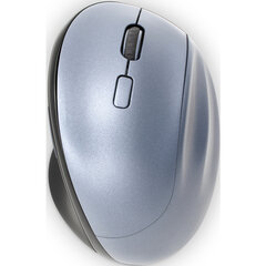 Беспроводная мышь YENKEE SHELL, 2,4 ГГц цена и информация | Мыши | pigu.lt