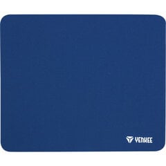 Pelės kilimėlis YENKEE YPM 1000BE, Flat, 223x183x4mm kaina ir informacija | Pelės | pigu.lt