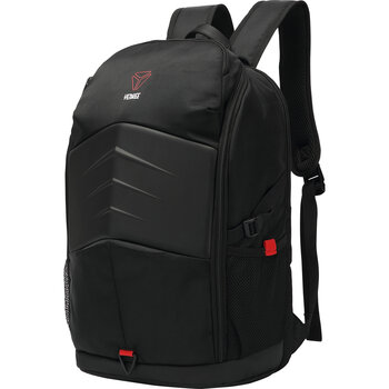 Рюкзак для ноутбука YENKEE SHIELD, 15,6", 20 л цена и информация | Рюкзаки, сумки, чехлы для компьютеров | pigu.lt