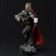 Iron Studios The Infinity Saga Thor Ultimate kaina ir informacija | Žaidėjų atributika | pigu.lt
