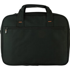 Сумка для ноутбука YENKEE OHIO, 15,6" цена и информация | Рюкзаки, сумки, чехлы для компьютеров | pigu.lt