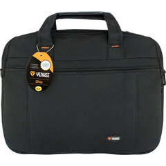 Сумка для ноутбука YENKEE OHIO, 15,6" цена и информация | Рюкзаки, сумки, чехлы для компьютеров | pigu.lt