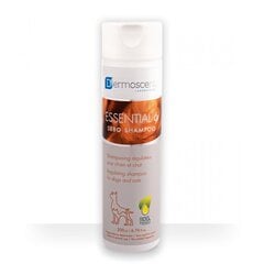 Dermoscent Essential 6 šampūnas gyvūnams, 200 ml. kaina ir informacija | Kosmetinės priemonės gyvūnams | pigu.lt
