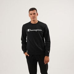 Толстовка мужская Champion 214744-KK001-XXL цена и информация | Мужской джемпер | pigu.lt