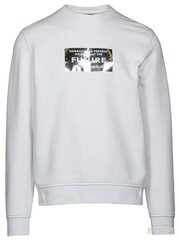 Vyriškas džemperis Karl Lagerfeld 705003, pilkos spalvos kaina ir informacija | Džemperiai vyrams | pigu.lt