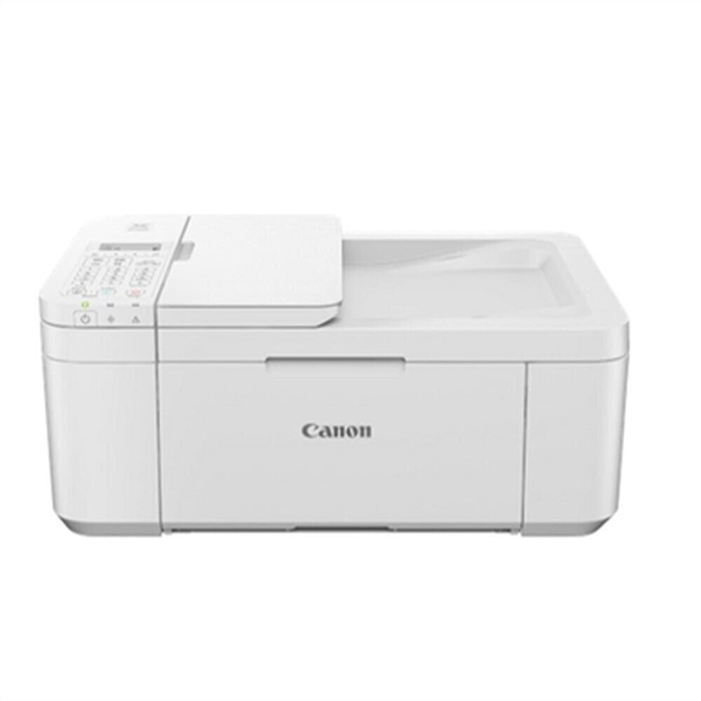 Canon Pixma TR4651, spalvotas kaina ir informacija | Spausdintuvai | pigu.lt