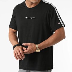 Мужская футболка CHAMPION 216562-KK001-XXL цена и информация | Футболка мужская | pigu.lt