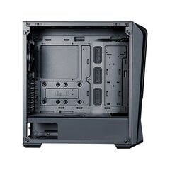 Cooler Master MasterBox 500, корпус башни цена и информация | Корпуса | pigu.lt