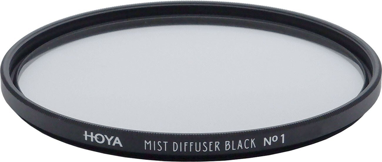 Hoya Black No1 77mm kaina ir informacija | Filtrai objektyvams | pigu.lt