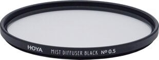 Hoya Mist Diffuser цена и информация | Фильтры для объективов | pigu.lt
