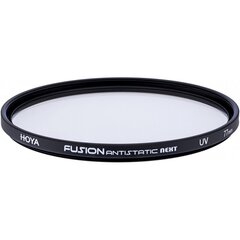 Hoya Fusion Antistatic Next 67mm kaina ir informacija | Filtrai objektyvams | pigu.lt