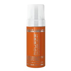 Восстанавливающая пенка для волос Abril Et Nature Nature-Plex Treatment Mousse, 100мл цена и информация | Средства для укрепления волос | pigu.lt