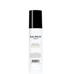 Plaukų formavimo gelis Balmain Hair Couture Styling Gel Maximum Hold, 100ml kaina ir informacija | Balmain Kvepalai, kosmetika | pigu.lt