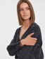Vero Moda moteriškas megztinis 10259445*01 kaina ir informacija | Megztiniai moterims | pigu.lt