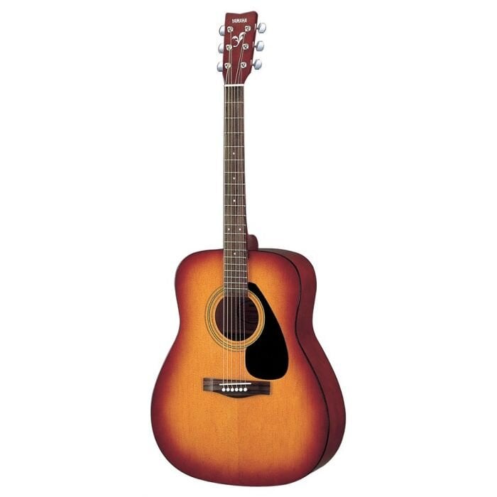 Akustinė gitara Yamaha F310 kaina ir informacija | Gitaros | pigu.lt