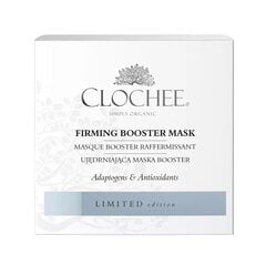 Stangrinanti veido kaukė Clochee Firming Booster Mask, 50ml kaina ir informacija | Clochee Kvepalai, kosmetika | pigu.lt