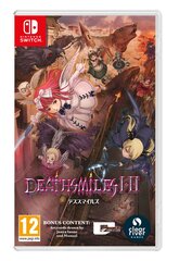 SWITCH Deathsmiles 1 and 2 цена и информация | Компьютерные игры | pigu.lt