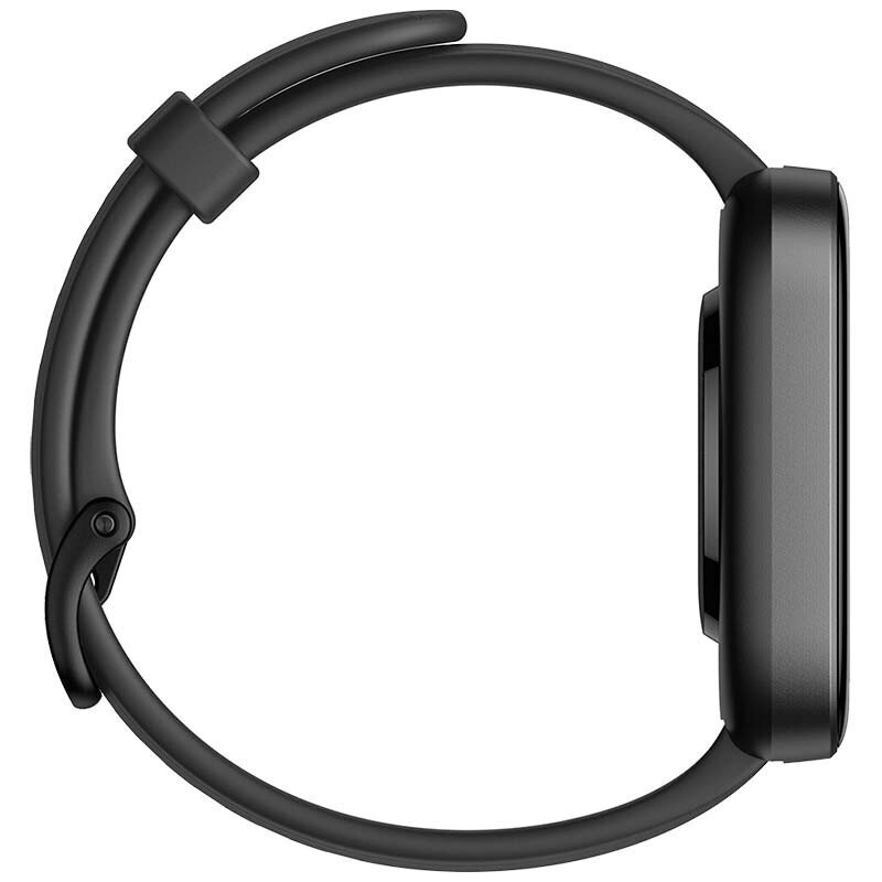 Amazfit Bip 3 Pro Black kaina ir informacija | Išmanieji laikrodžiai (smartwatch) | pigu.lt