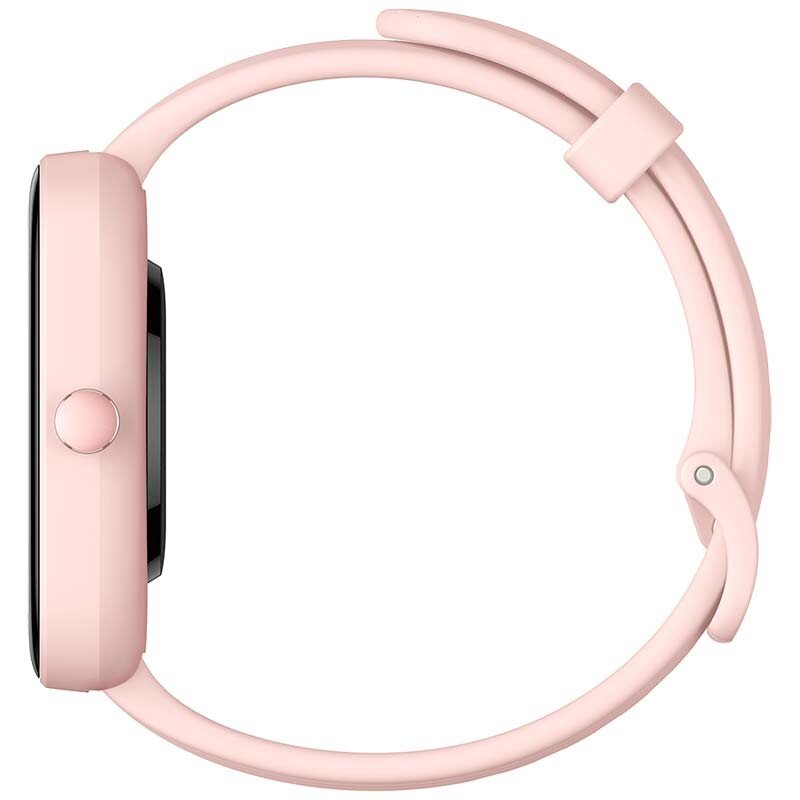 Amazfit Bip 3 Pro Pink kaina ir informacija | Išmanieji laikrodžiai (smartwatch) | pigu.lt