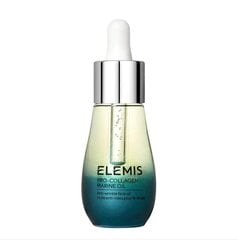 Масло для лица Elemis Pro-Collagen Marine Oil, 15 мл цена и информация | Сыворотки для лица, масла | pigu.lt