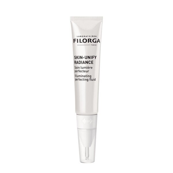 FILORGA Skin-Unify Radiance skystis 15 ml цена и информация | Veido kremai | pigu.lt