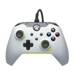 PDP Gaming Wired Controller kaina ir informacija | Žaidimų pultai  | pigu.lt