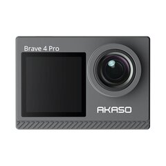 Камера Akaso Brave 4 camera цена и информация | Видеокамеры | pigu.lt