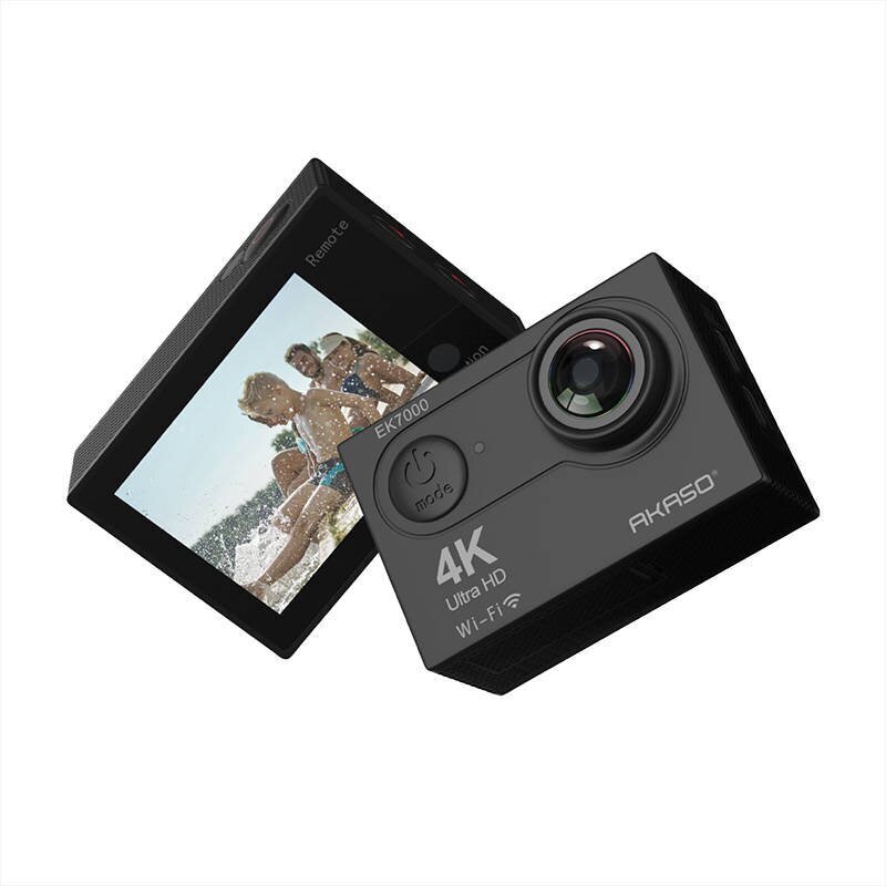 Vaizdo kamera Akaso EK7000 kaina ir informacija | Vaizdo kameros | pigu.lt