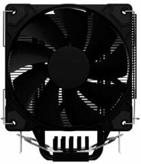 Кулер Savio FROST BLACK CPU Cooler цена и информация | Водяное охлаждение - комплекты | pigu.lt