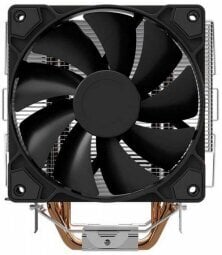 Aušinimas vandeniu - rinkinys Savio Vortex CPU Cooler kaina ir informacija | Aušinimas vandeniu - rinkiniai | pigu.lt