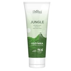 Plaukų kondicionierius Acai Amazonian, Pequi Oil ir Muru-Muru Butter L'biotica Beauty Land Jungle, 200ml kaina ir informacija | Balzamai, kondicionieriai | pigu.lt