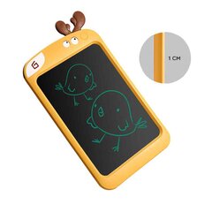 Графический планшет Woopie 8,5', лось цена и информация | Игрушки для малышей | pigu.lt