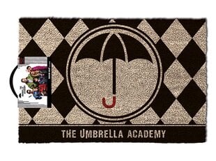 Pyramid International The Umbrella Academy цена и информация | Атрибутика для игроков | pigu.lt