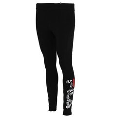 PANTS FILA BARBAN LEGGINGS FAW01418009 цена и информация | Мужская спортивная одежда | pigu.lt