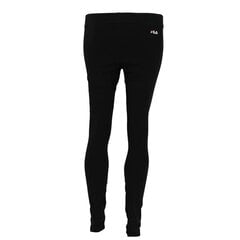 PANTS FILA BARBAN LEGGINGS FAW01418009 цена и информация | Мужская спортивная одежда | pigu.lt