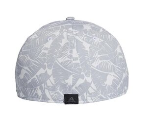 CAP ADIDAS PERFORMANCE TOUR PRINT CAP GM7505 цена и информация | Женские шапки | pigu.lt