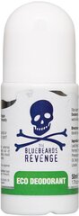Rutulinis dezodorantas The Bluebeards Revenge Eco Deodorant, 50 ml kaina ir informacija | Dezodorantai | pigu.lt