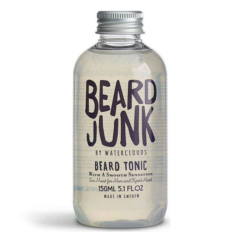 Tonikas barzdai Beard Junk Tonic, 150ml цена и информация | Skutimosi priemonės ir kosmetika | pigu.lt
