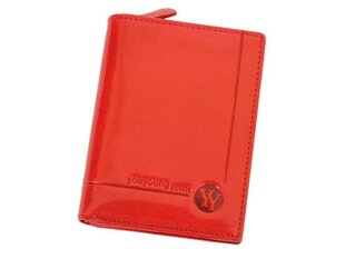 Piniginė Coveri GG80132947, raudona цена и информация | Женские кошельки, держатели для карточек | pigu.lt