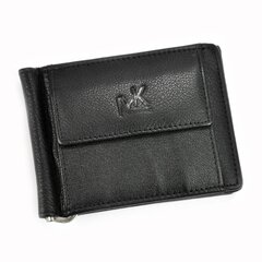 Piniginė Money Kepper GG337543250, juoda цена и информация | Женские кошельки, держатели для карточек | pigu.lt