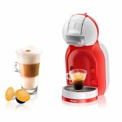 Nescafe® Dolce Gusto® Mini Me De’Longhi® EDG305.WR kaina ir informacija | Kavos aparatai | pigu.lt