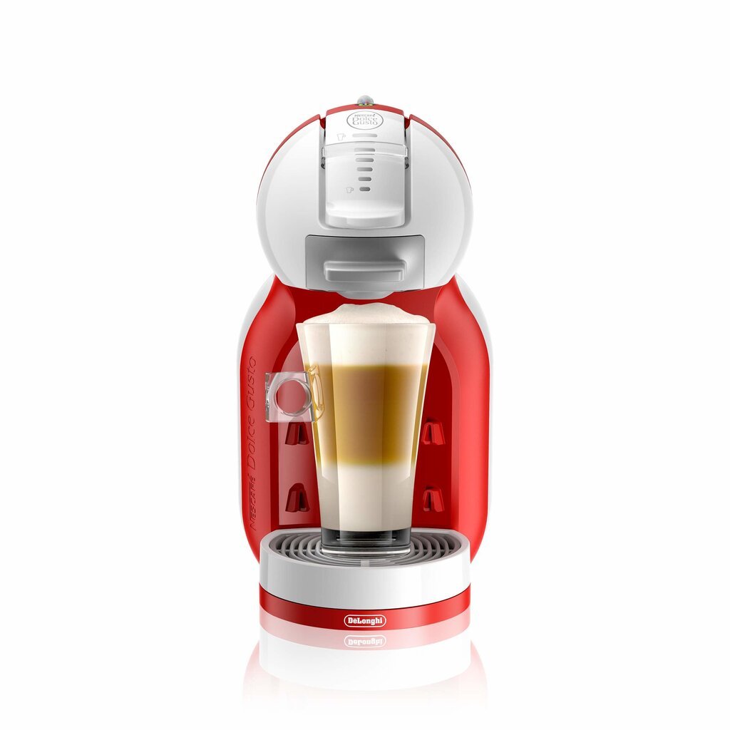 Nescafe® Dolce Gusto® Mini Me De’Longhi® EDG305.WR kaina ir informacija | Kavos aparatai | pigu.lt