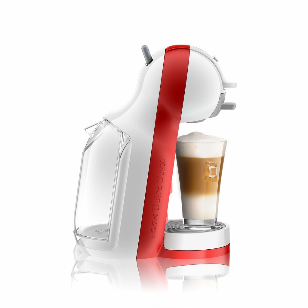 Nescafe® Dolce Gusto® Mini Me De’Longhi® EDG305.WR kaina ir informacija | Kavos aparatai | pigu.lt