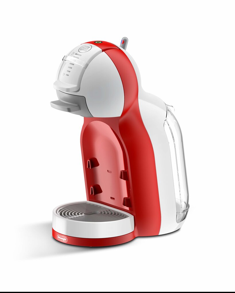 Nescafe® Dolce Gusto® Mini Me De’Longhi® EDG305.WR kaina ir informacija | Kavos aparatai | pigu.lt