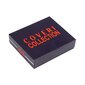 Piniginė Coveri GG408162947, juoda цена и информация | Piniginės, kortelių dėklai moterims | pigu.lt