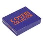 Piniginė Coveri GG414113013, juoda kaina ir informacija | Piniginės, kortelių dėklai moterims | pigu.lt