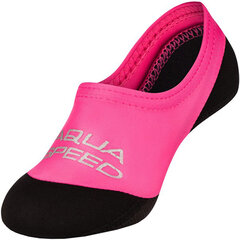 Плавательные носки Аква-спид Neo col.03 цена и информация | Обувь для плавания | pigu.lt