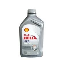 Shell HELIX HX8 ECT 5W-30(OEMs) 1L kaina ir informacija | Shell Autoprekės | pigu.lt