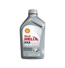 Shell HELIX HX8 ECT 5W-30(OEMs) 1L kaina ir informacija | Variklinės alyvos | pigu.lt