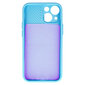 Dėklas telefonui Camshield Soft - Samsung Galaxy A13 4G, šviesiai mėlynas цена и информация | Telefono dėklai | pigu.lt